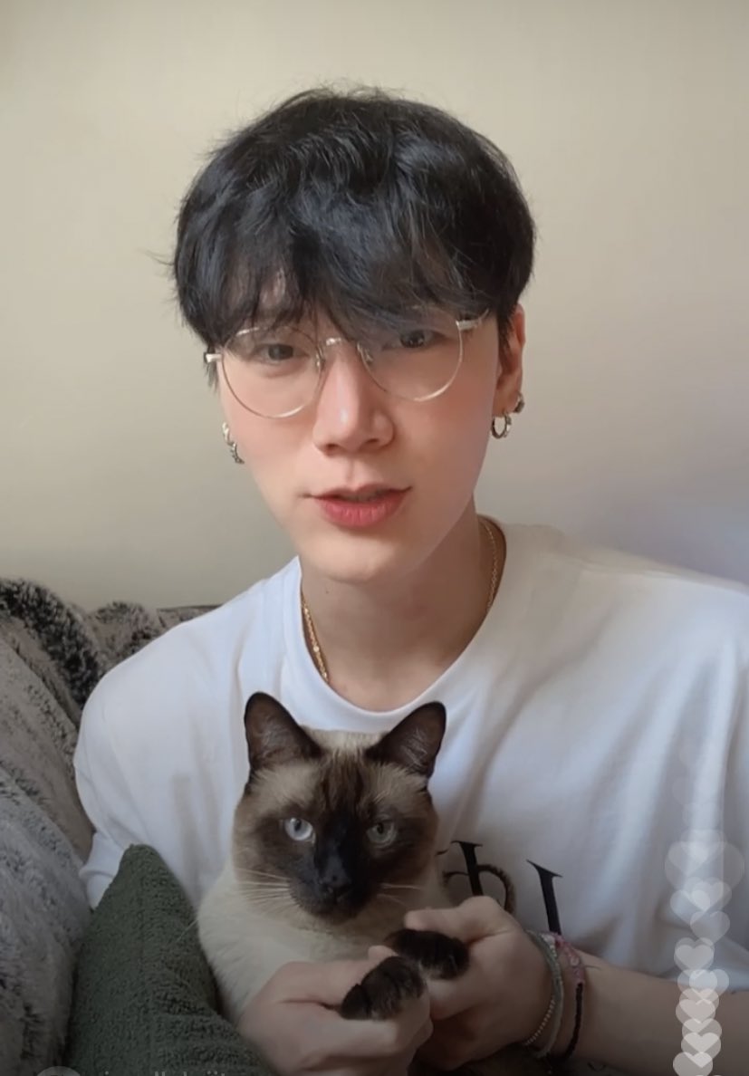 ~ Ɐqonʇ 𝓣𝓔𝓝 • ♡~` tweet media