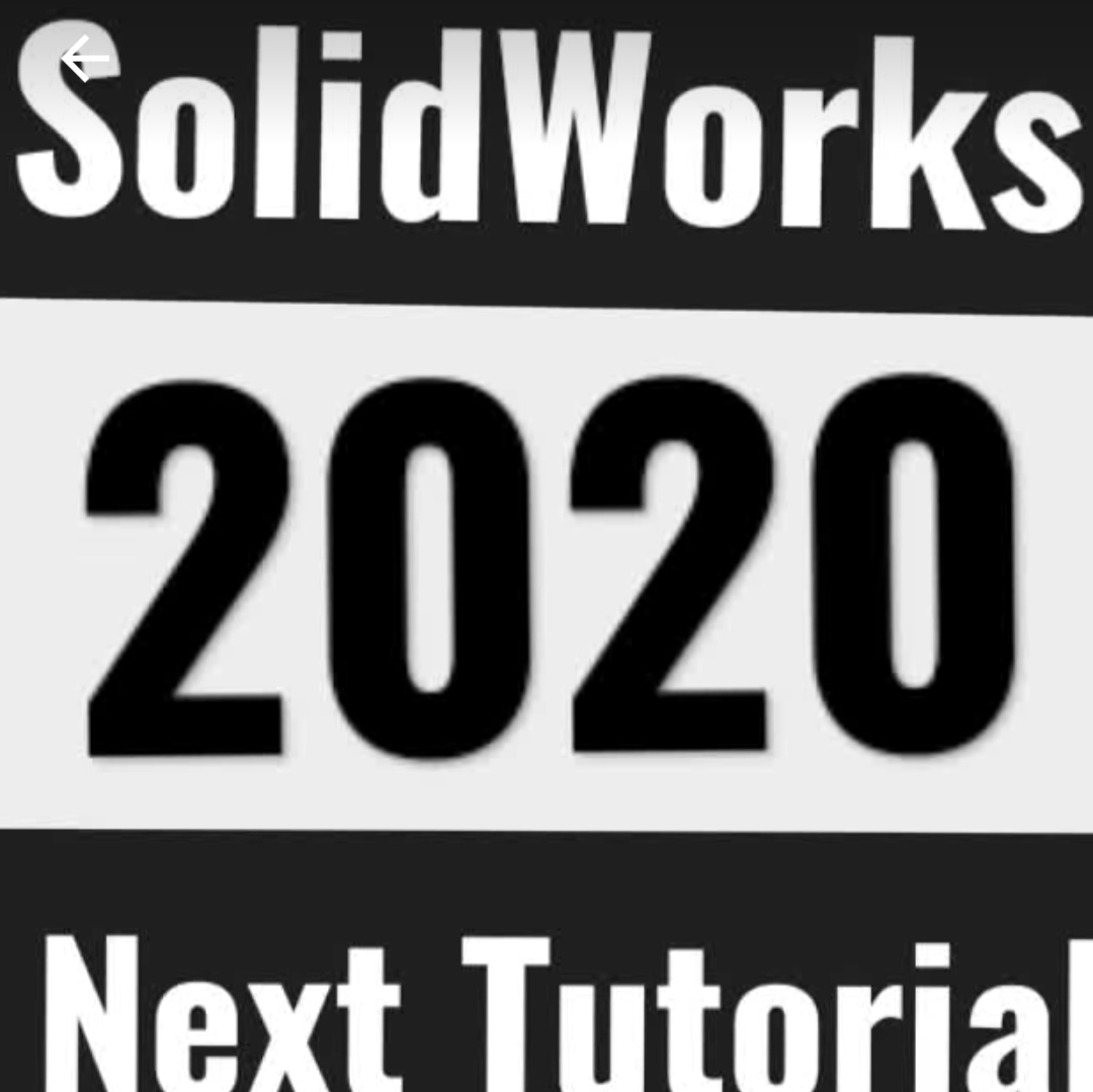 CADCAMTutorials's tweet image. youtube.com/CADCAMTutorials