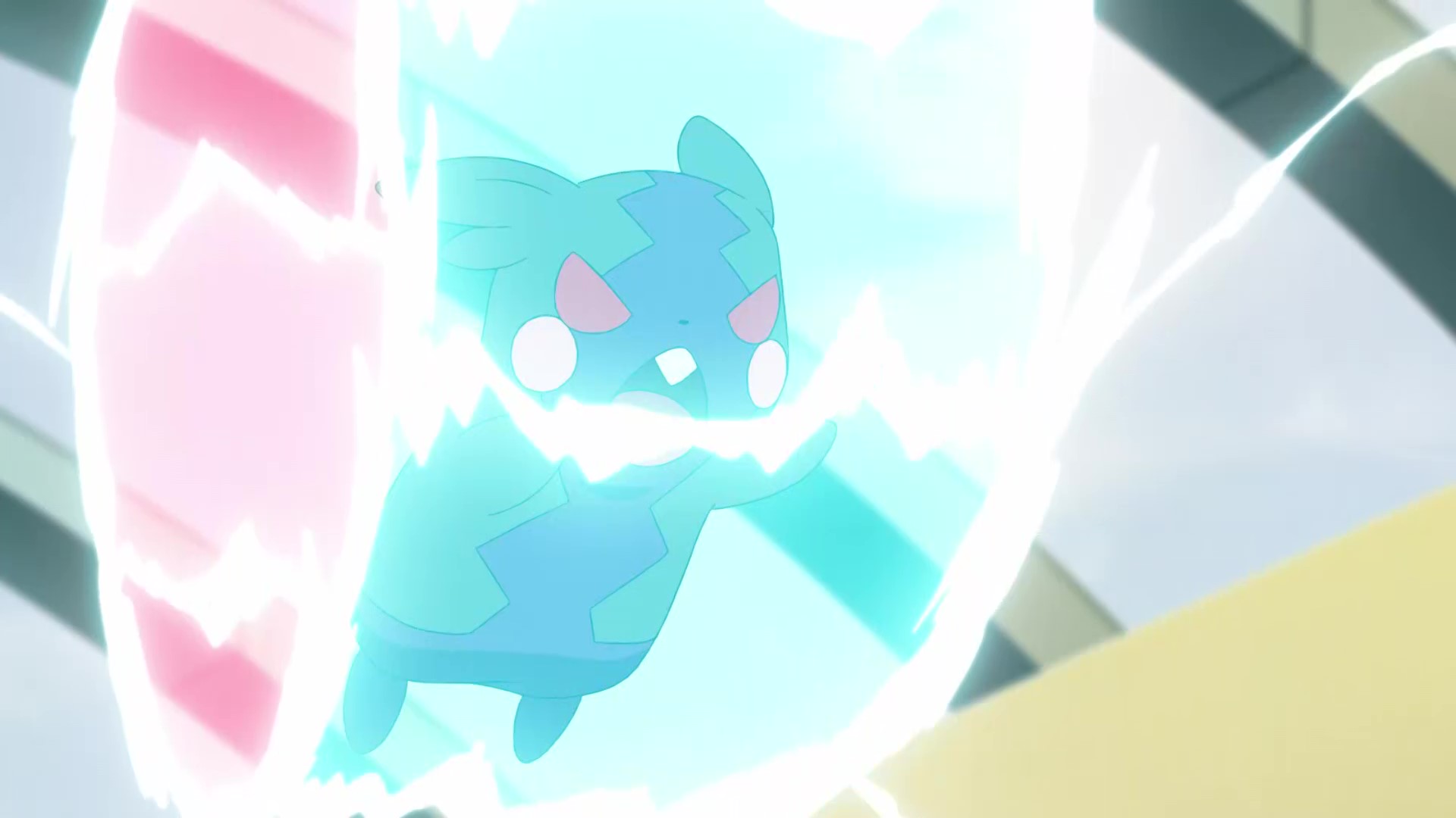 アニメ ポケットモンスター 公式 アニポケ ハイライト 第70話 おねがい モルペコゲットして で じだんだ で ピカチュウ と エースバーン を オーラぐるま で ロケット団 を吹き飛ばした モルペコ 大食いのイメージばかりだけど