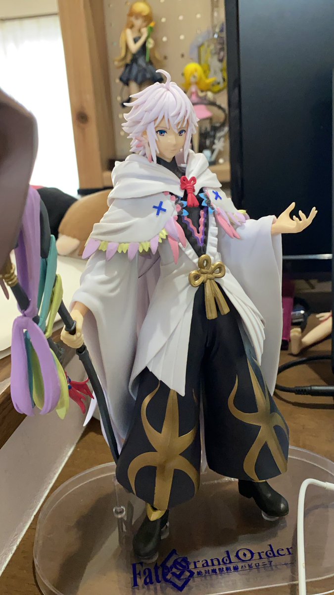 もふもふみ 櫻井さんの誕生日イベントの参戦相手は君に決めた Psgenki 櫻井孝宏生誕祭21 星稜会館 Fgt マーリン 櫻井孝宏