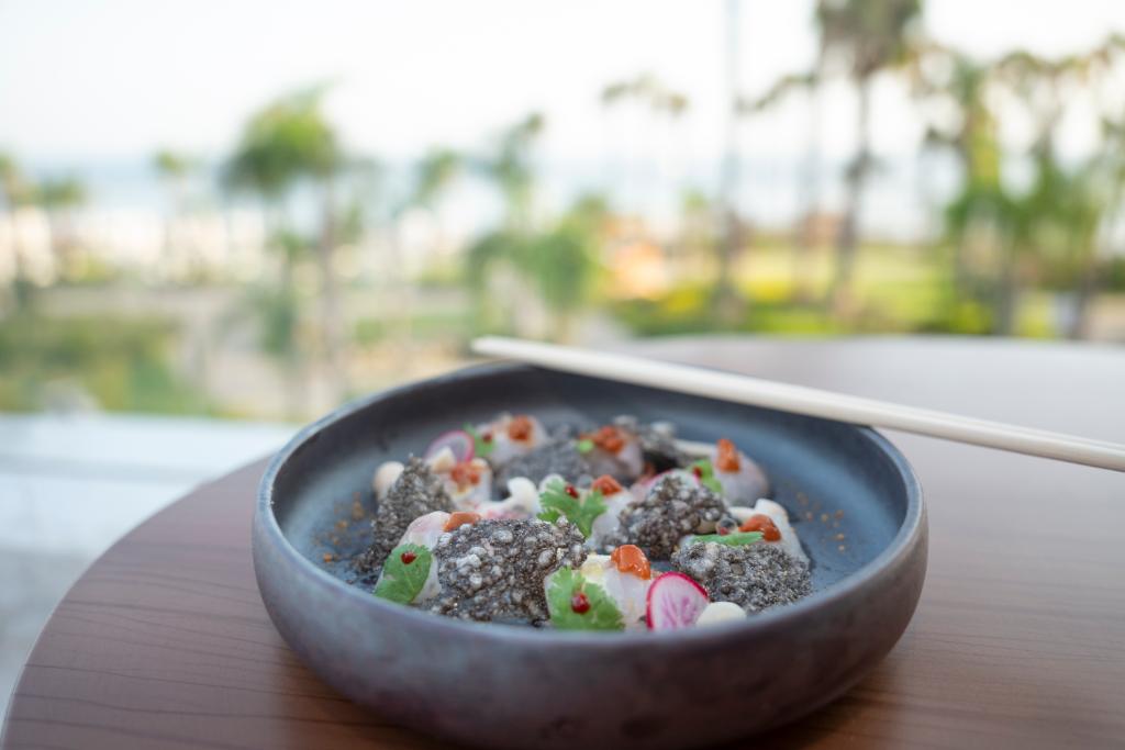 Chasing Sunsets evenings at the Gallery Bar - just what you need this summer to let go and unwind. #chasingsunsets #parklanecyprus #limassol #Cyprus #luxuryholidays #marriottbonvoy #parklaneexperience #theluxurycollection