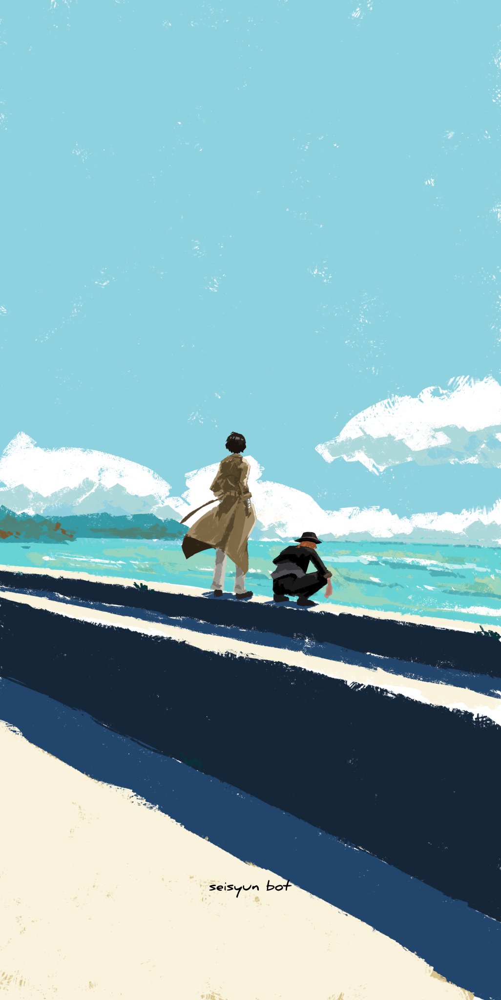 青春bot 文豪 T Co Vdlkin4qqg Twitter