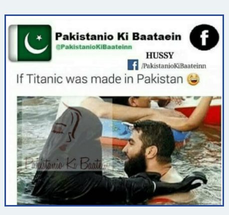 SyedaSaba12's tweet image. ٹھیک کہا !اس طرح ہر چیز کو یہودیوں عیسائیوں کی کہ دینگے تو 
 سائنس اورٹیکنالوجی کامزید فقدان ہوجائےگا ہم مسلمانوں کے ہاں
جیسے ایک عرصہ قبل تصویر اسپیکرکو حرام سمجھاجاتا تھا
لوگوں نے اپنے ٹی وی توڑ دیئے تھے📺🙀
آج ہر ایک کے پاس تصویر موبائل اورٹی وی ہے🥸😎
#EducationReformsNeeded