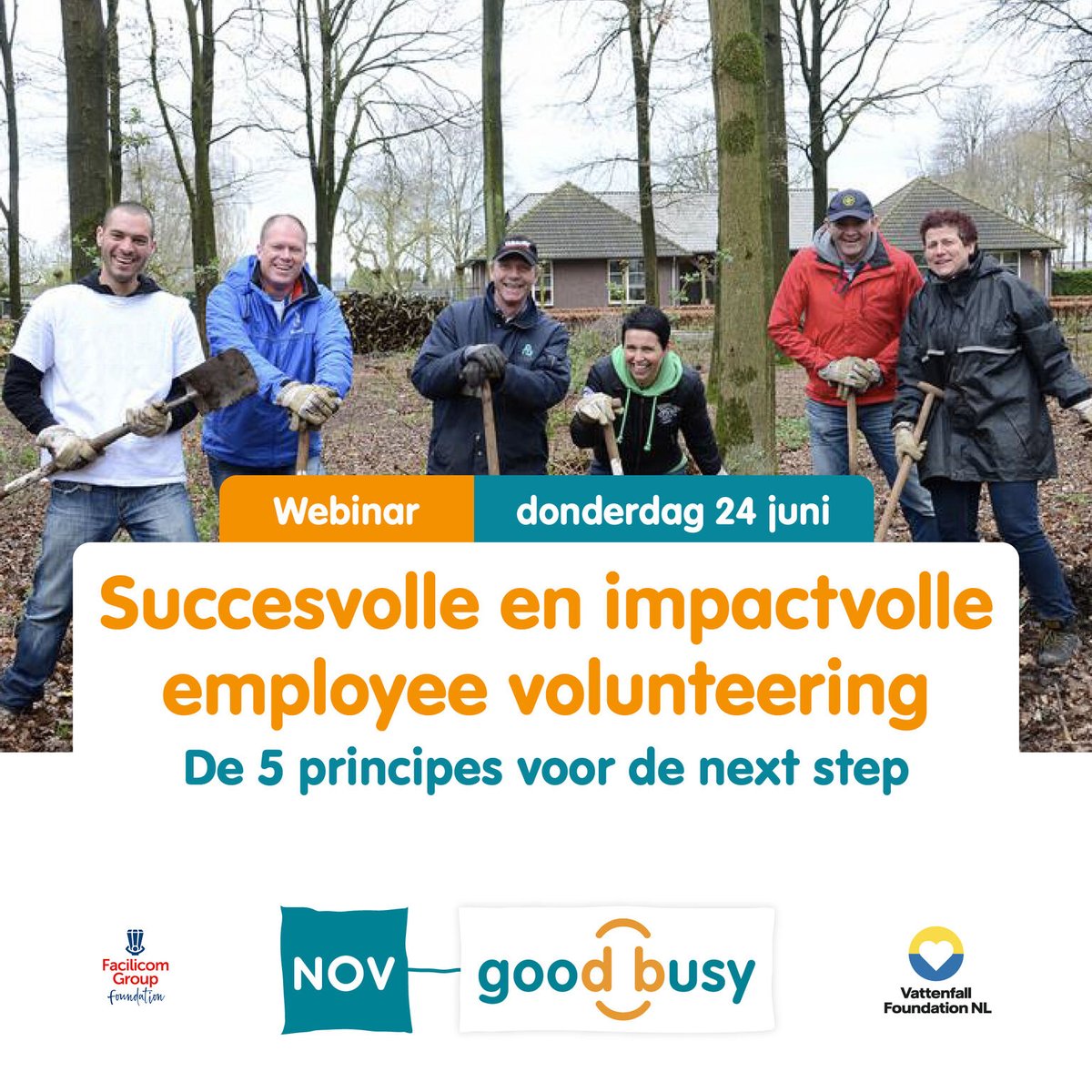 Samen voor De Bilt tweet media