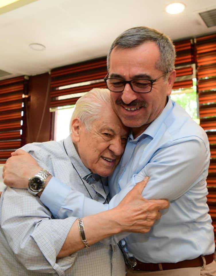 Hayrettin Güngör