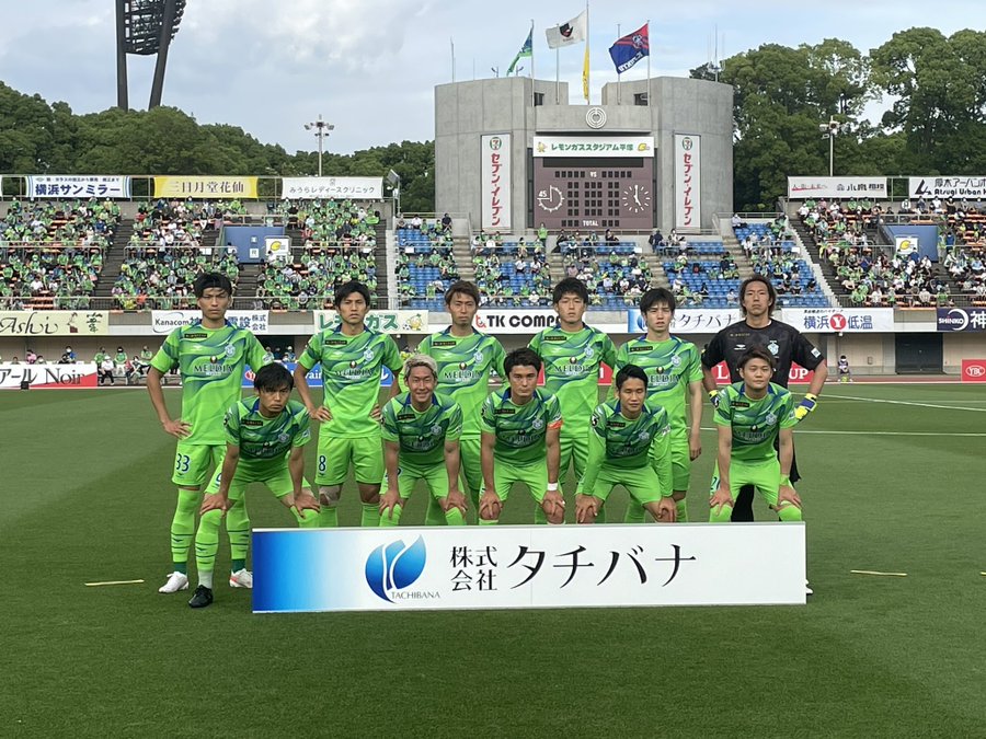 湘南ベルマーレ 21年のイケメン選手たち 茅ヶ崎の英雄も
