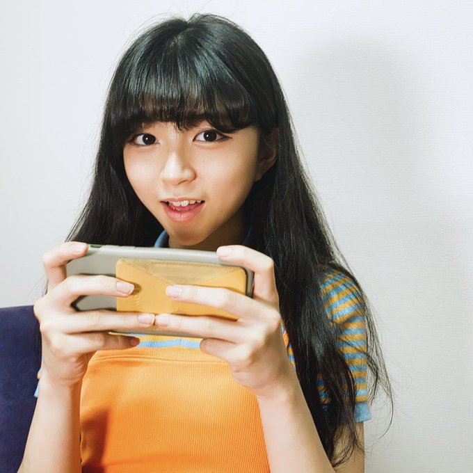 Twitterのコスプレ画像2