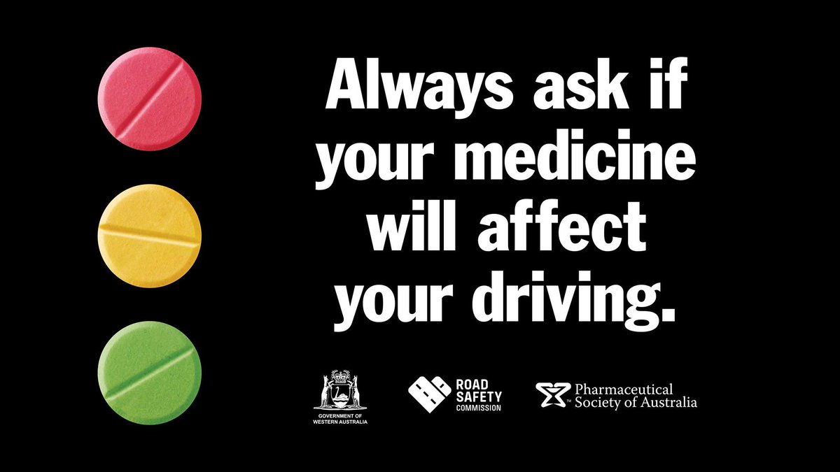 fatal_facts's tweet photo. Check to see if your medication will affect your driving. #safety #RoadSafety https://t.co/meuSg6SypI