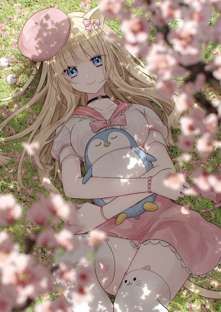 skeb絵です。リクエストありがとうございました! 」|となりのイラスト