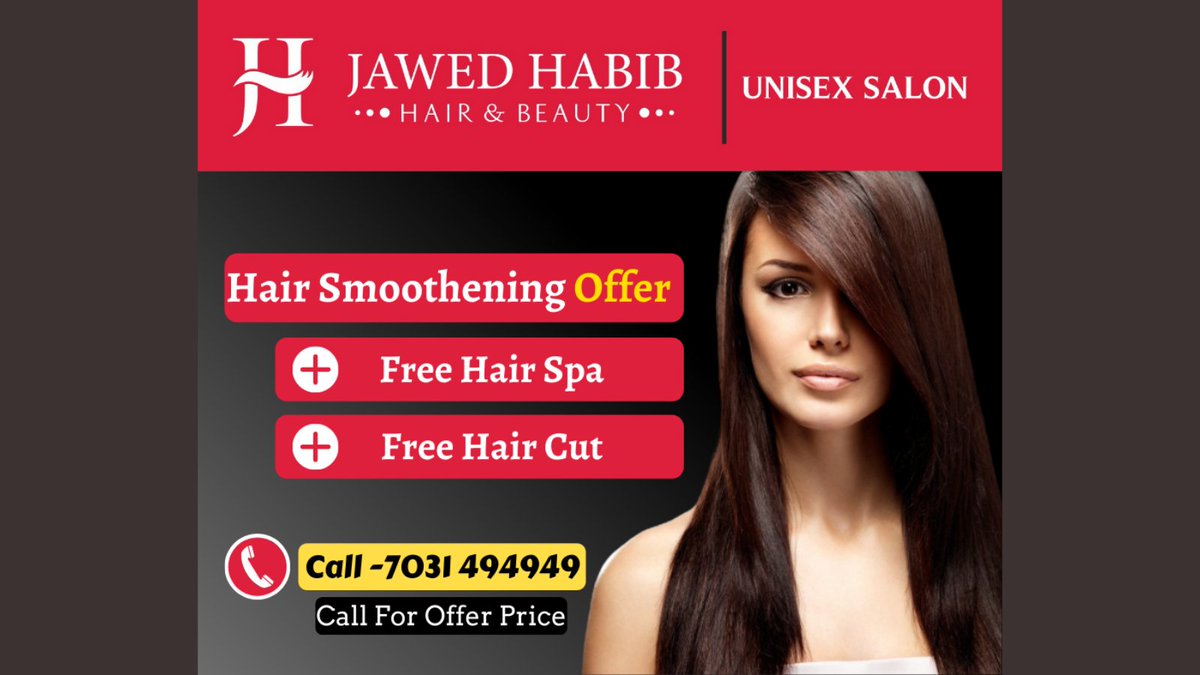 Jawed Habib Thane on Twitter: Jawed Habib Thane on Twitter: