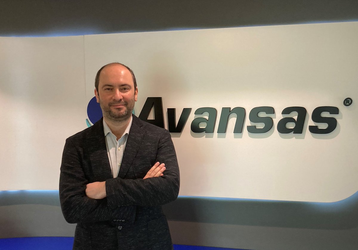 Avansas'ta üst düzey atama
halklailiskiler.com.tr/Avansasta_ust_… <a href="/avansas/">Avansas</a> <a href="/CPartnerAjans/">Communication Partner</a>