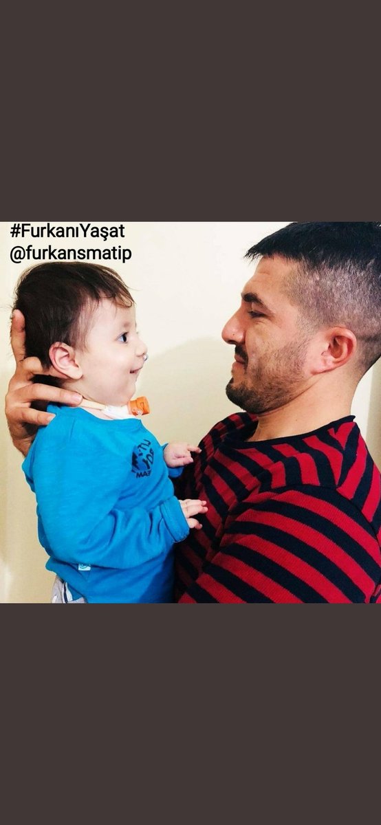 furkansmatip's tweet photo. Oğlum takipçilerinden 1 tuş ile onu kurtarmanızı istiyor. Oğlumu sinirlendirmeyin🤗🤗
Oğlum SMA hastası ile savaşıyor onu kurtarmak sizin elinizde.Çaresi varken oğlumu kaybetmek istemiyorum duyun bizi. Bakıp geçmeyin 🙏🏻

Recep Tayyip #deprem #sedatpeker10 #13Haziran #BabalarGünü https://t.co/abs1aqCQnE