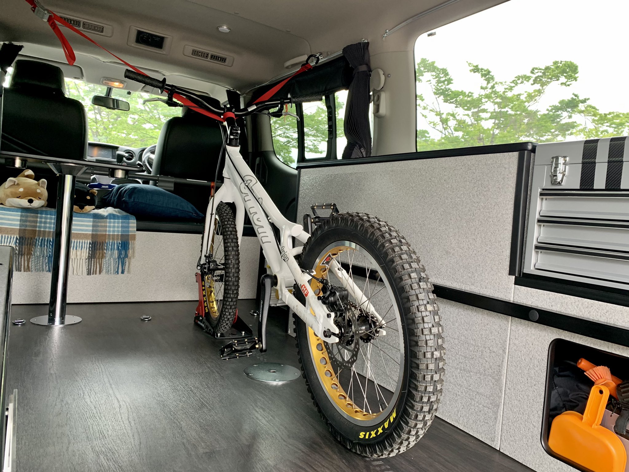 トライアル自転車 Twitter Search Twitter