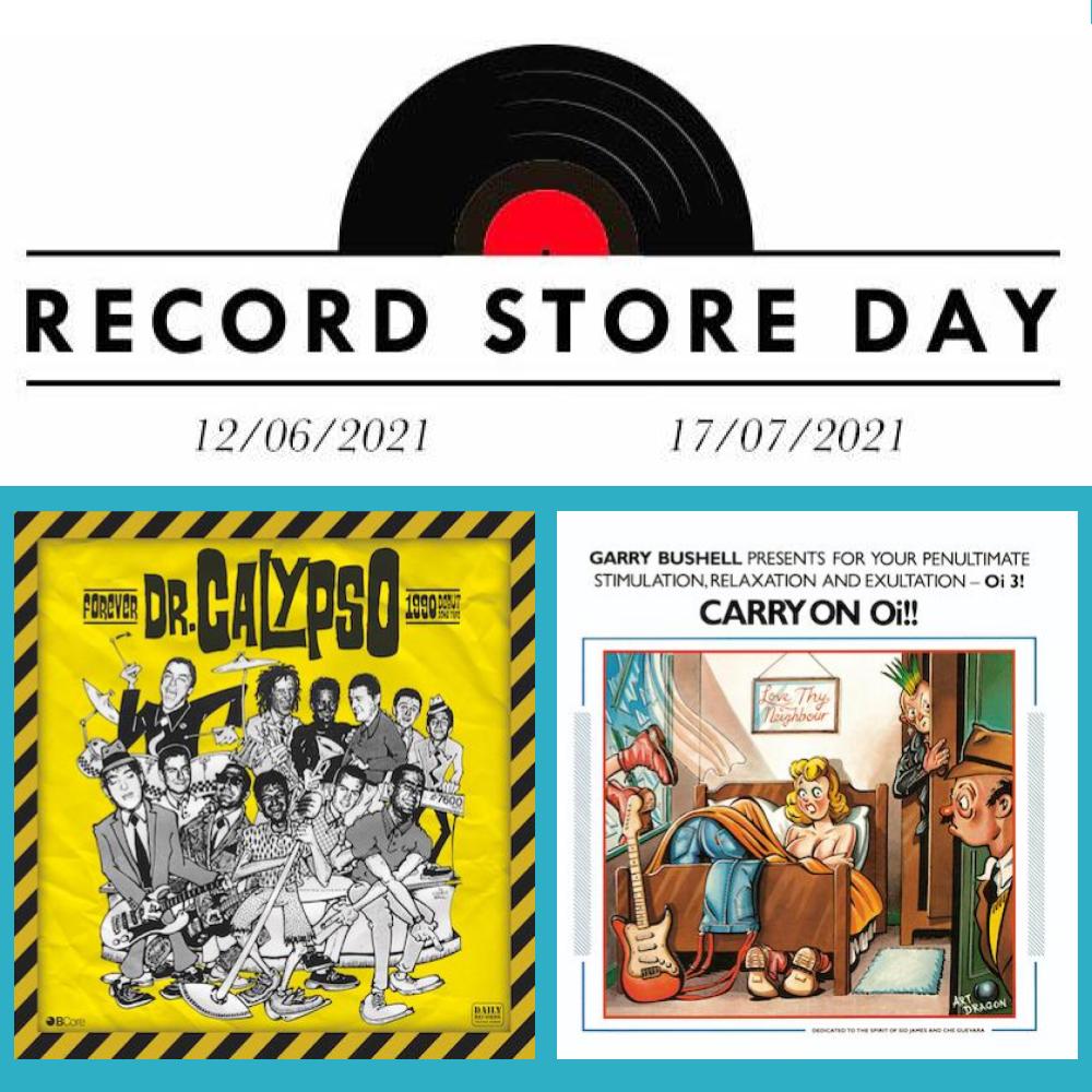 DailyRecordsBcn's tweet photo. Gràcies a tots i totes que vàreu acudir a qualsevol botiga de discos durant la jornada RSD d'ahir, gràcies a vosaltres les botigues de discos segueixin endavant!

Només recordar-vos que les edicions RSD ja es troben disponibles a tots els llocs web!

#recordstoreday #dailyrecords https://t.co/gy1z2nQdPo