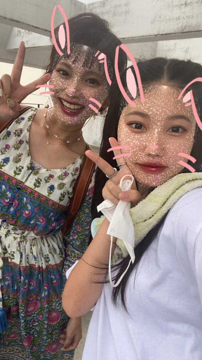 DEVILNOID's tweet image. 今日もありがとうございました！！
久しぶりにみんなの顔見れて良かった〜！配信LIVEで見てくれた方も！
最後のシグナルとても楽しかった🔥
GFOにもほんとにお世話になりました。
キンテルさんありがとうございました！
しょこるるさんともパシャリ📸
ありがとうございます！

#今日のmion状況