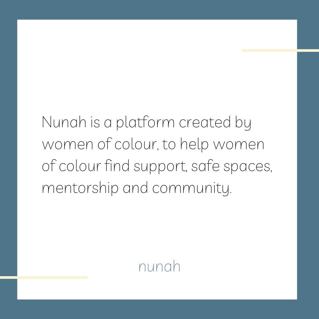 nunahlive's tweet photo. What do we do at Nunah? https://t.co/oLPkRxdANN