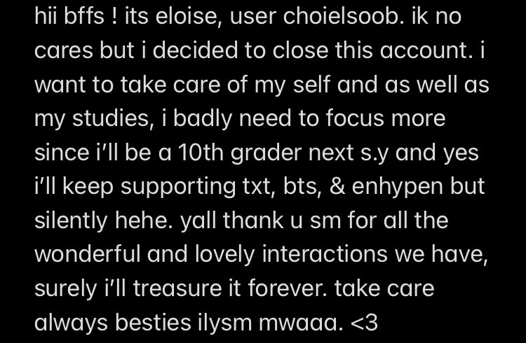 choielsoob's tweet photo. hope u have a time to read this mwa 🤍 https://t.co/yIt90jrxix