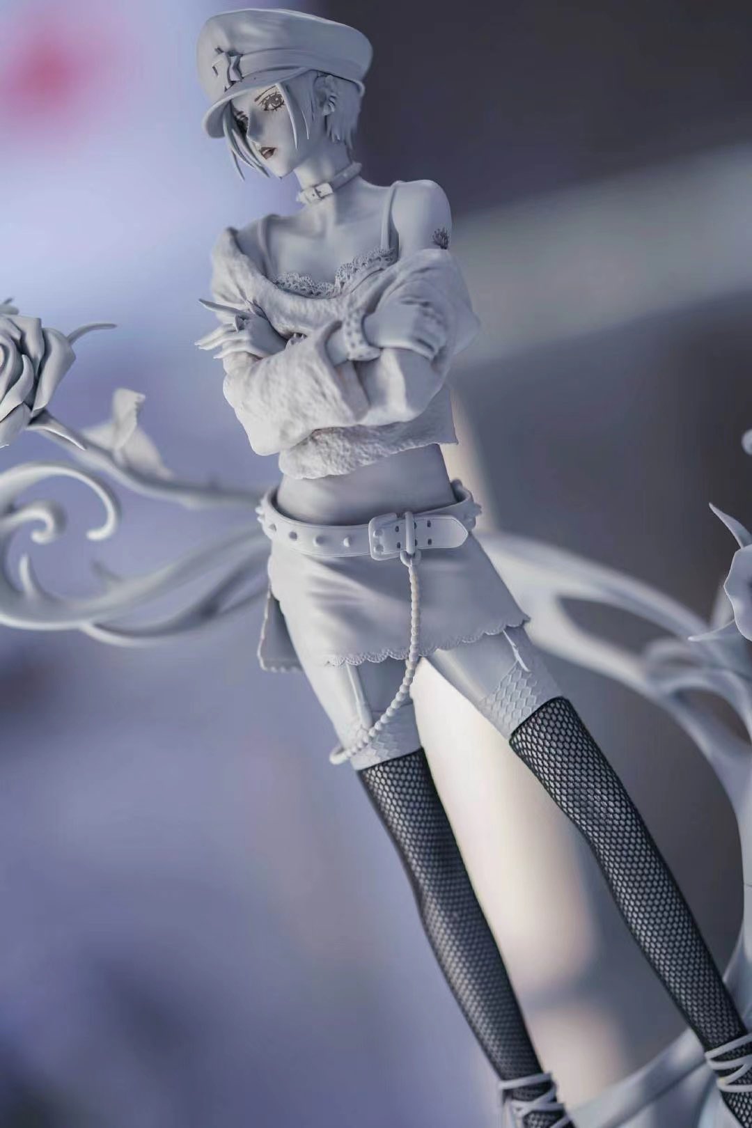 美少女フィギュア情報 Nana 大崎ナナ 小松奈々 フィギュア化決定 原型公開 T Co 8eeyuwjltu T Co Rnosh0vhy6 Twitter