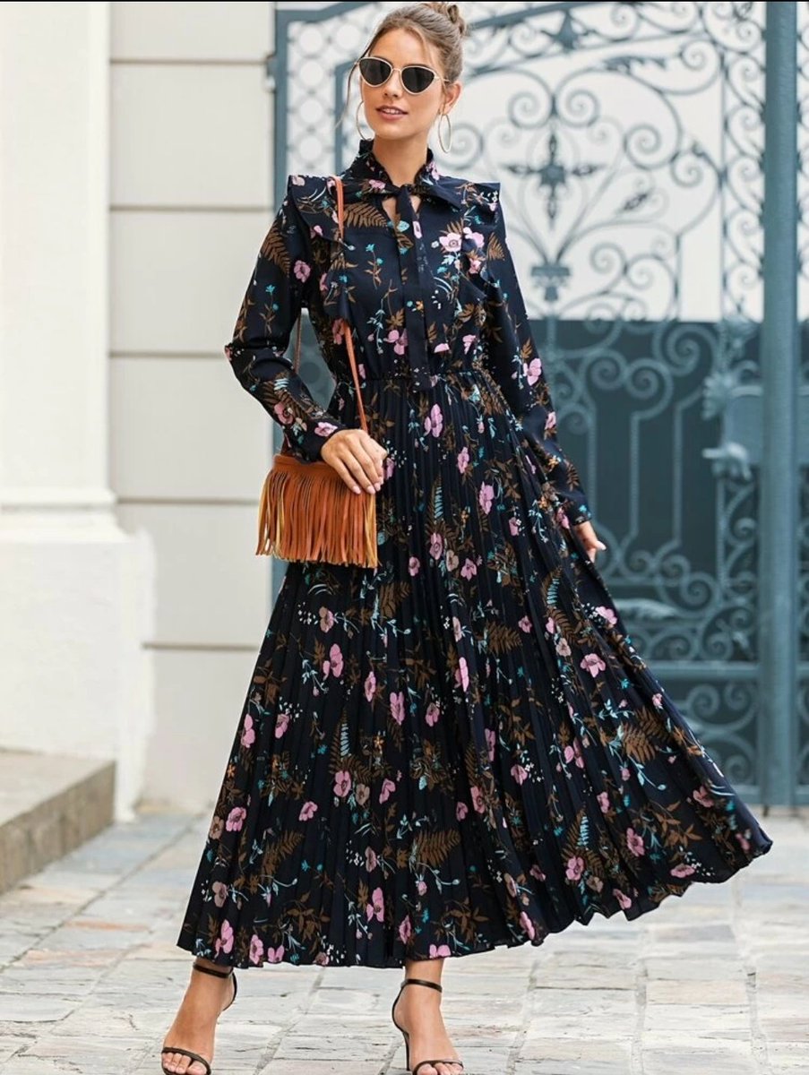 فساتين العيد الرهيبه من shein 😍
بالطلب وفي أشكال كتيره رهيبه شديد الحقو الطلبيه قبل تقفل يوم 16 💥