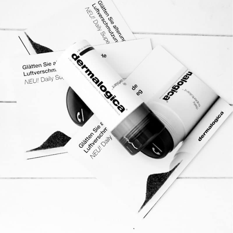 anne30plus's tweet image. Pulver Peeling Daily Superfoliant von Dermalogica anne30plus.de/pulver-peeling…