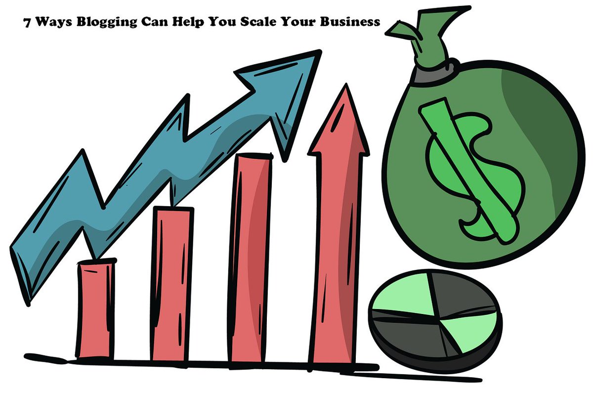technogiants's tweet image. 7 Ways Blogging Can Help You Scale Your Business - technogiants.net/7-ways-bloggin…
