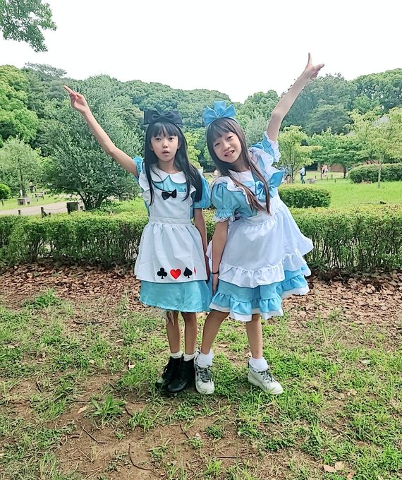 Twitterのコスプレ画像44