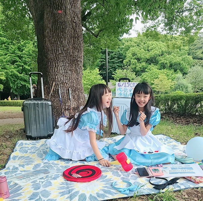 Twitterのコスプレ画像43