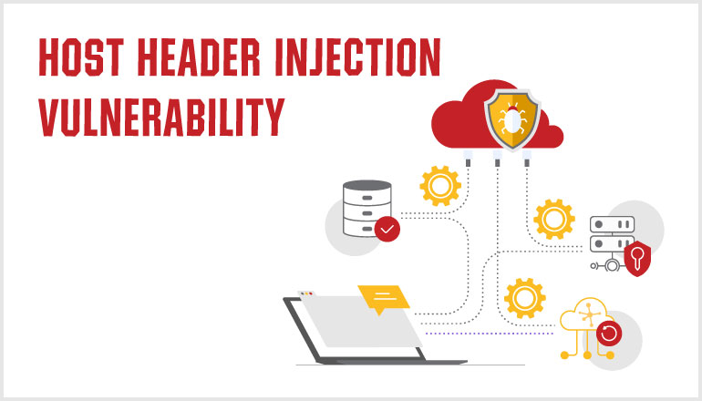 briskinfosec's tweet image. A Web server handles the #Hostheadervalue to dispatch the request to the destination domain. An attacker can manipulate this #Hostheader with some fake Domains to #steal_sensitive information.  #Host_Header_Injection #cybersecurity #Webapp | @briskinfosec  bit.ly/2Lf8X6h