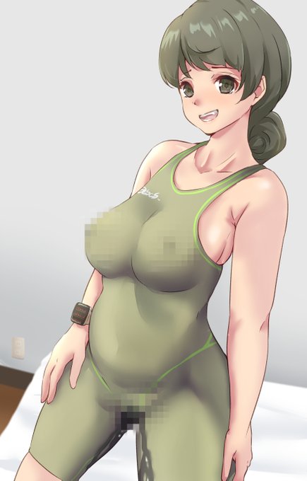 #長澤家の姫ごと #若松楓
締まりが緩くなった楓さん

FantiaとFanboxにも修正なしをアップ 