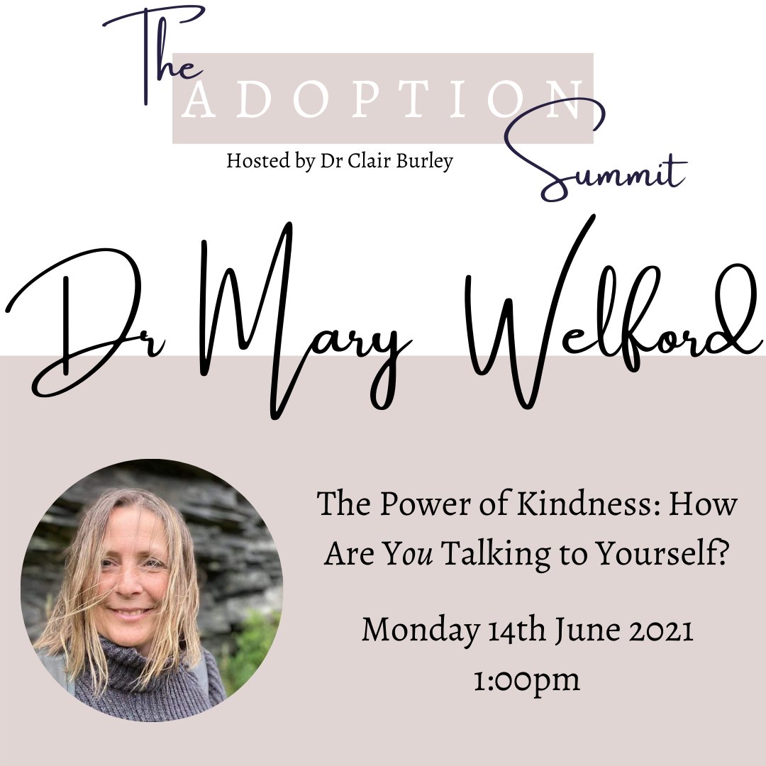 Mary Welford tweet media