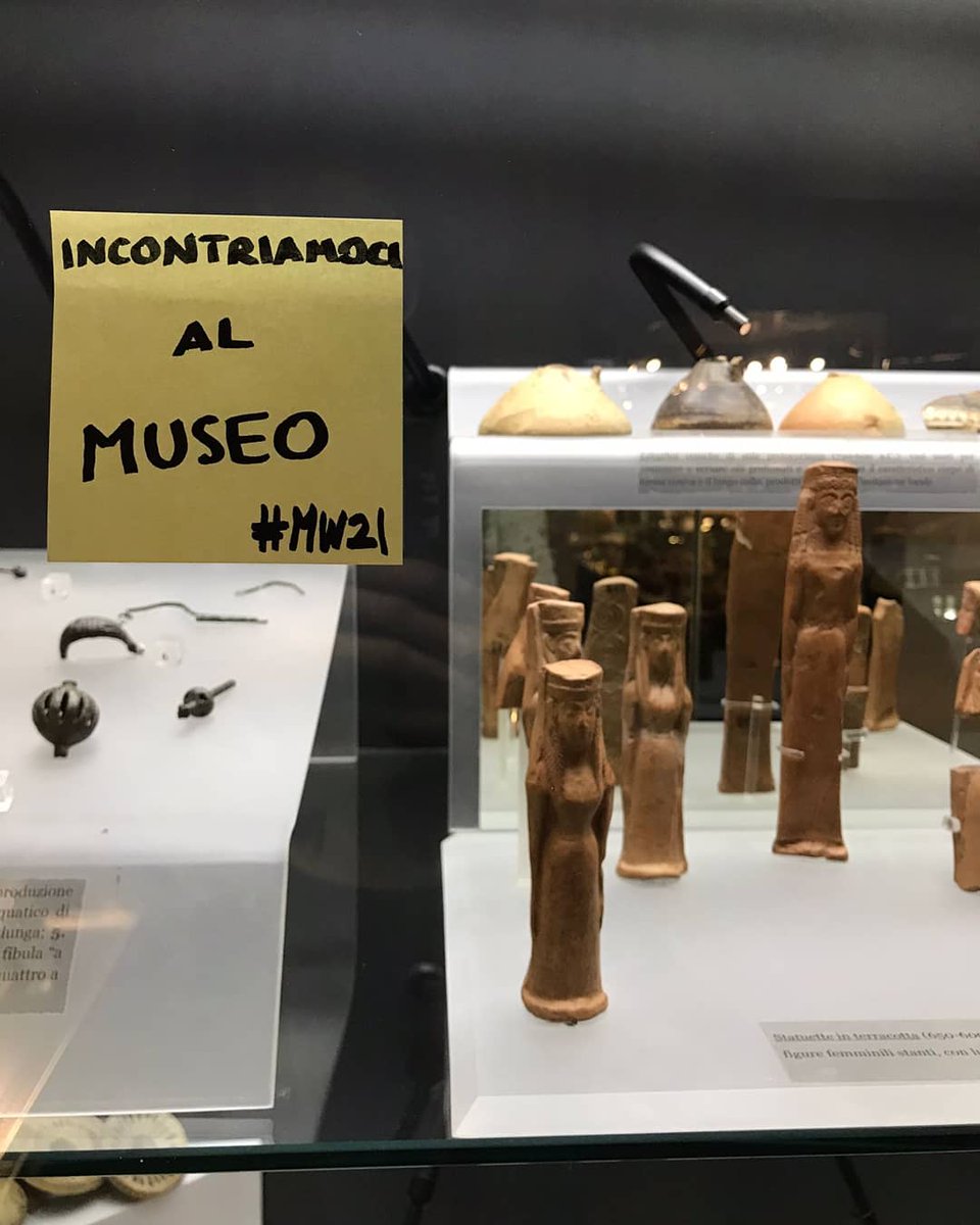 museobrettiics's tweet photo. Il nostro museo è ricco di #messaggi per il #futuro! È esso stesso il futuro attraverso il #passato!

#ParolePerIlFuturoMW #WordsForTheFutureMW #speranza #condivisione #salute #DopoLaMuseumWeekMW #MemoryOfTheFutureMW #Museum #MuseumWeek2021 #MW2021 https://t.co/CIvQNwNoSp