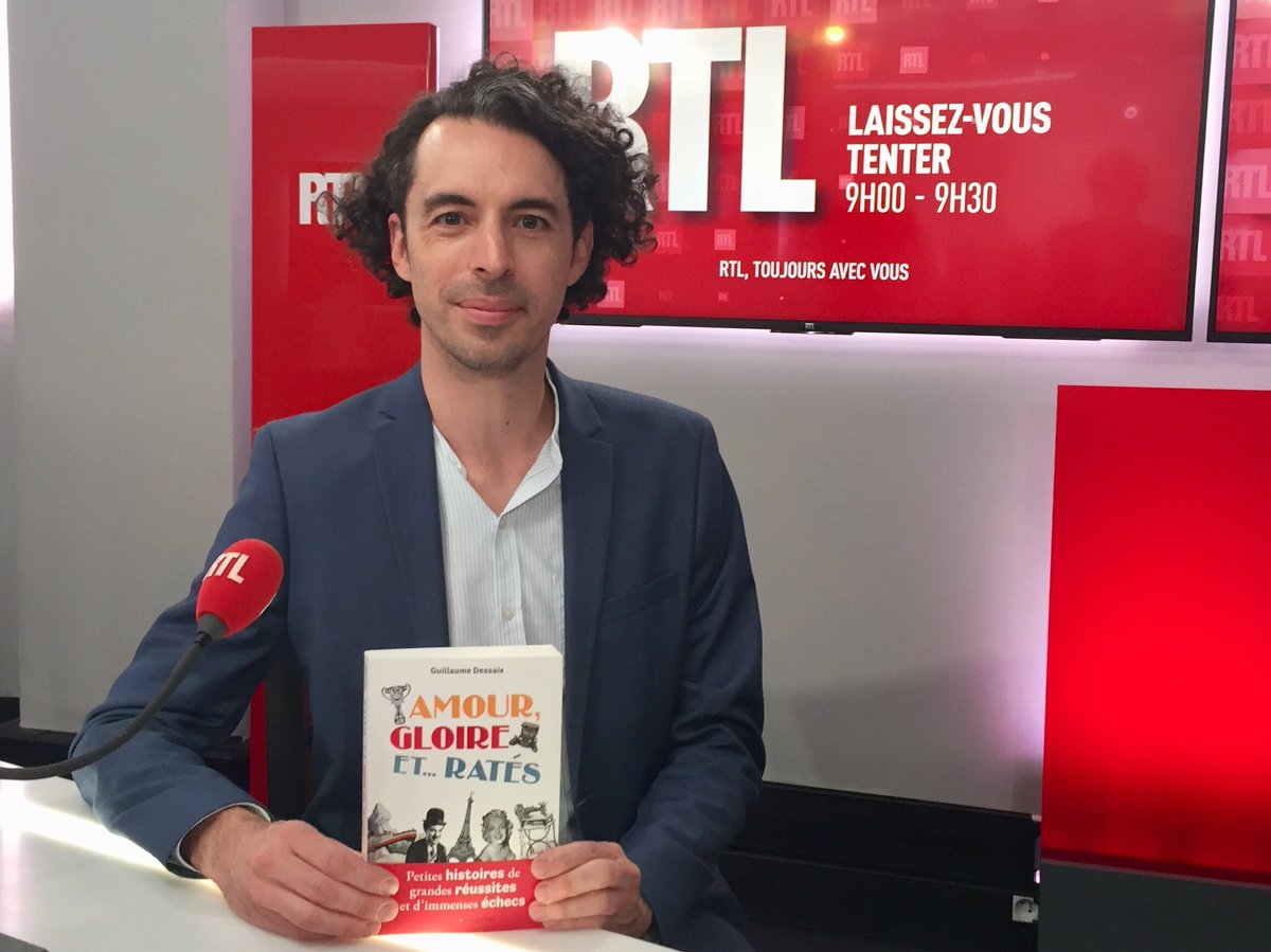 Bernard Lehut tweet media
