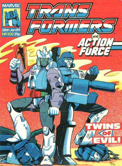 この二人同一人物だけど米マーベル版だと戦ったこともあるし
マーベルUK版だと共闘もしたことがある
マーベルは並行世界の概念があるし並行世界間の行き来ができる
ので同一人物が同時に存在するのはたまによくある 