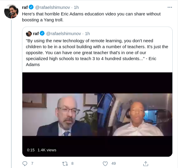 Raf posting his Ls (Parody) (RafPosting) Twitter