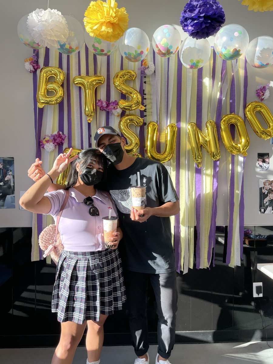 sunoo birthday! tweet media