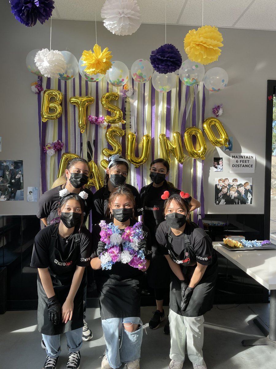 sunoo birthday! tweet media