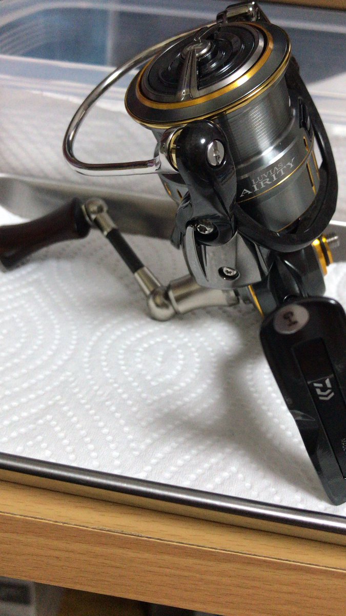 ルビアスエアリティー