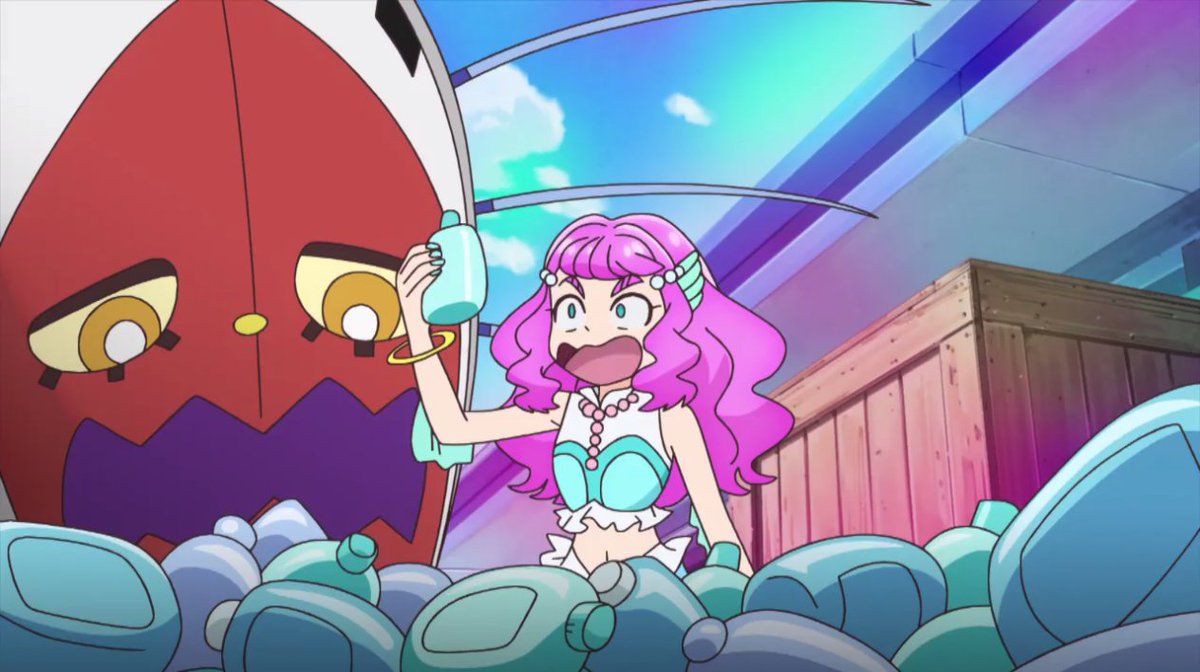 6月13日 プリキュアで ローラ が話題に トレンドアットtv 6月13日 プリキュアで ローラ が話題に トレンドアットtv