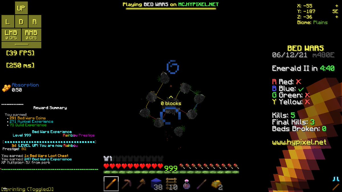 GoldMaker (EurekaSkydeck) 🏳️‍🌈🇦🇺 tweet media