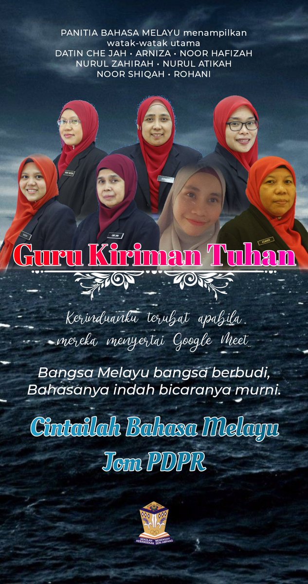 Smk Seri Ampang Kuala Lumpur On Twitter