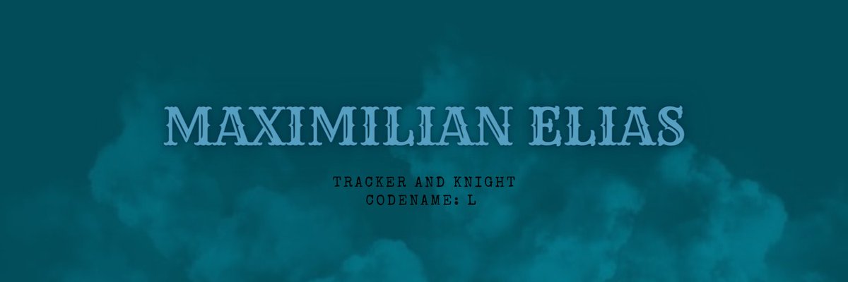 codeechin's tweet photo. Birthday header for Maximilian Elias!

-- -- 
- feel free to use 
- Do not repost!
- like or rt if saved. 

Happy Birthday, L babes!

/ @hiroyuu101 https://t.co/opy8Sq6593