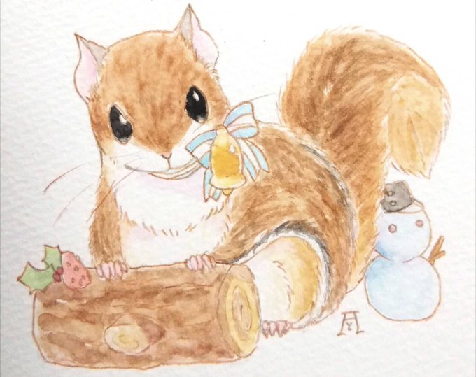 モモンガのtwitterイラスト検索結果 モモンガのtwitterイラスト検索結果