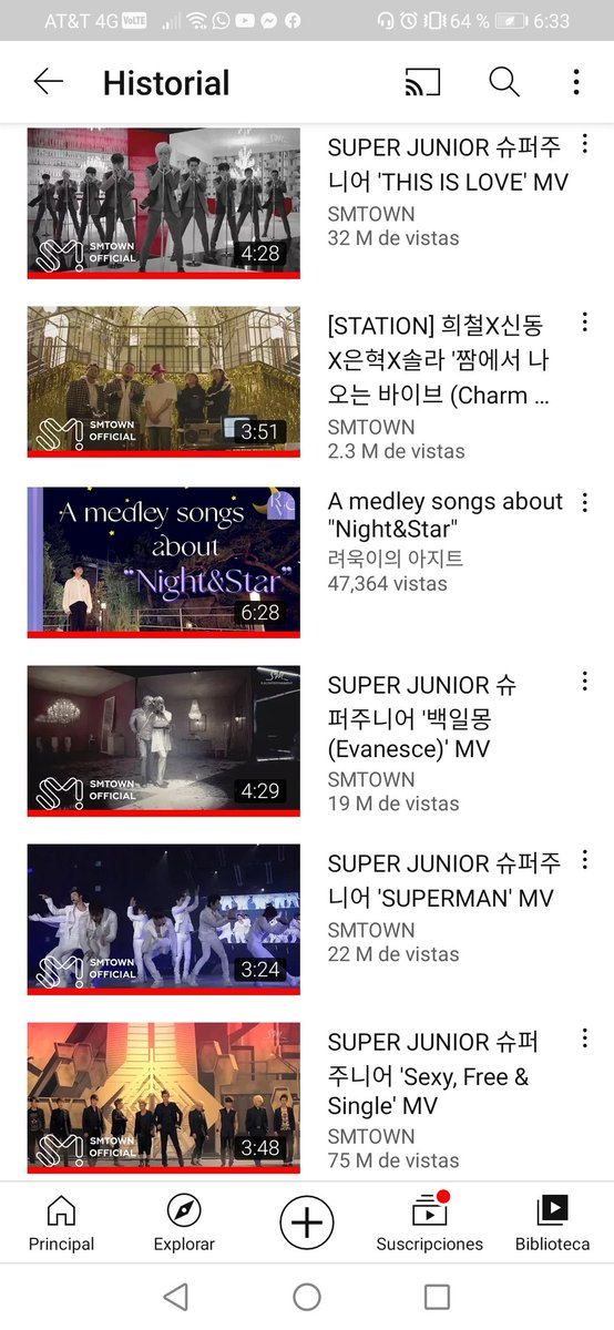 LesRodSan's tweet photo. Ronda 3
#슈퍼주니어  
#StreamMAMACITA 
#SUPERJUNIOR
@SJofficial
@SjInternacional https://t.co/l7fKsG8mnc