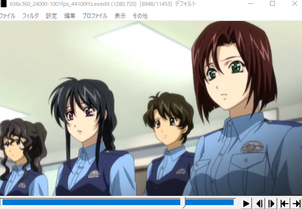 逮捕しちゃうぞ 画像 最新情報まとめ みんなの評価 レビューが見れる ナウティスモーション 2ページ目