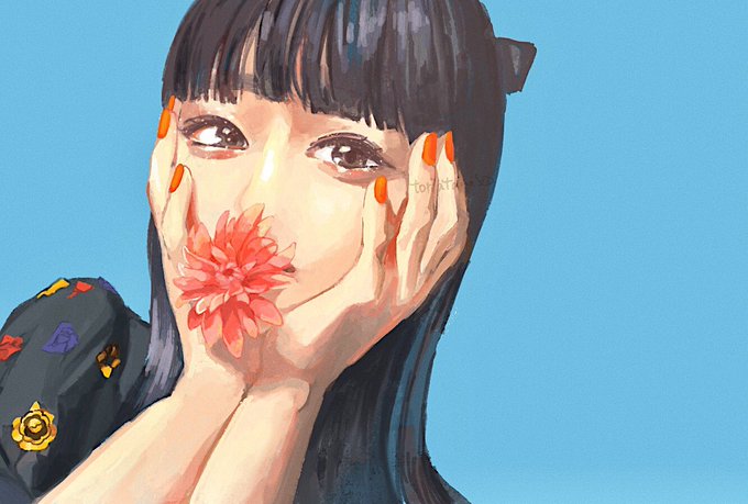 かっこいい女のtwitterイラスト検索結果 かっこいい女のtwitterイラスト検索結果