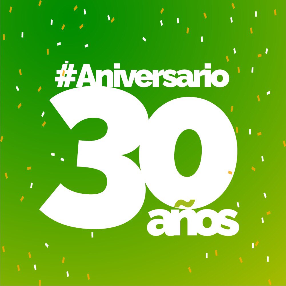 ada40229871's tweet photo. ¡Estamos de aniversario! https://t.co/ER7ji0qQY7
