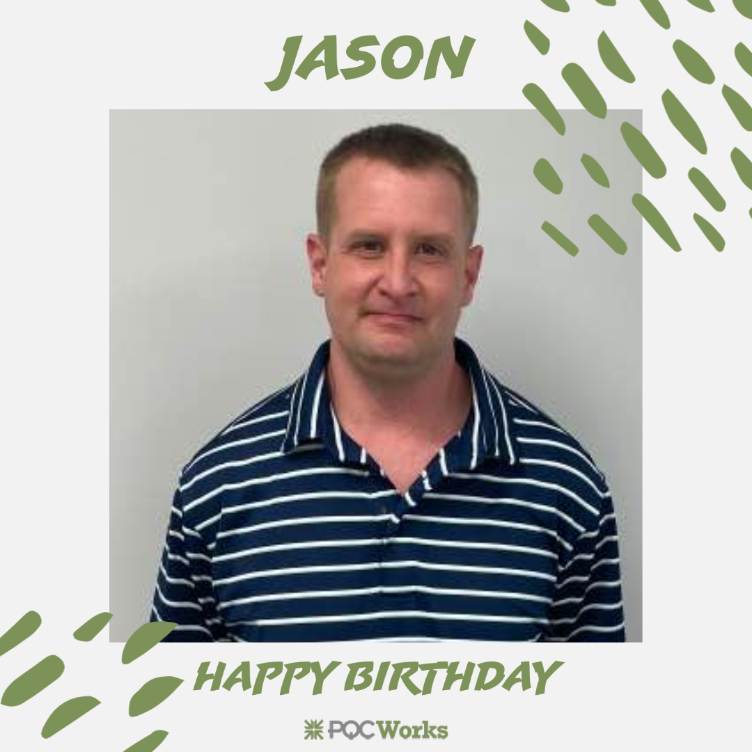 pqc_works's tweet photo. Happy Birthday, Jason!  We wish you many more. https://t.co/5MJaQgwSnz