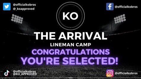 allyze-ray feagai tweet media