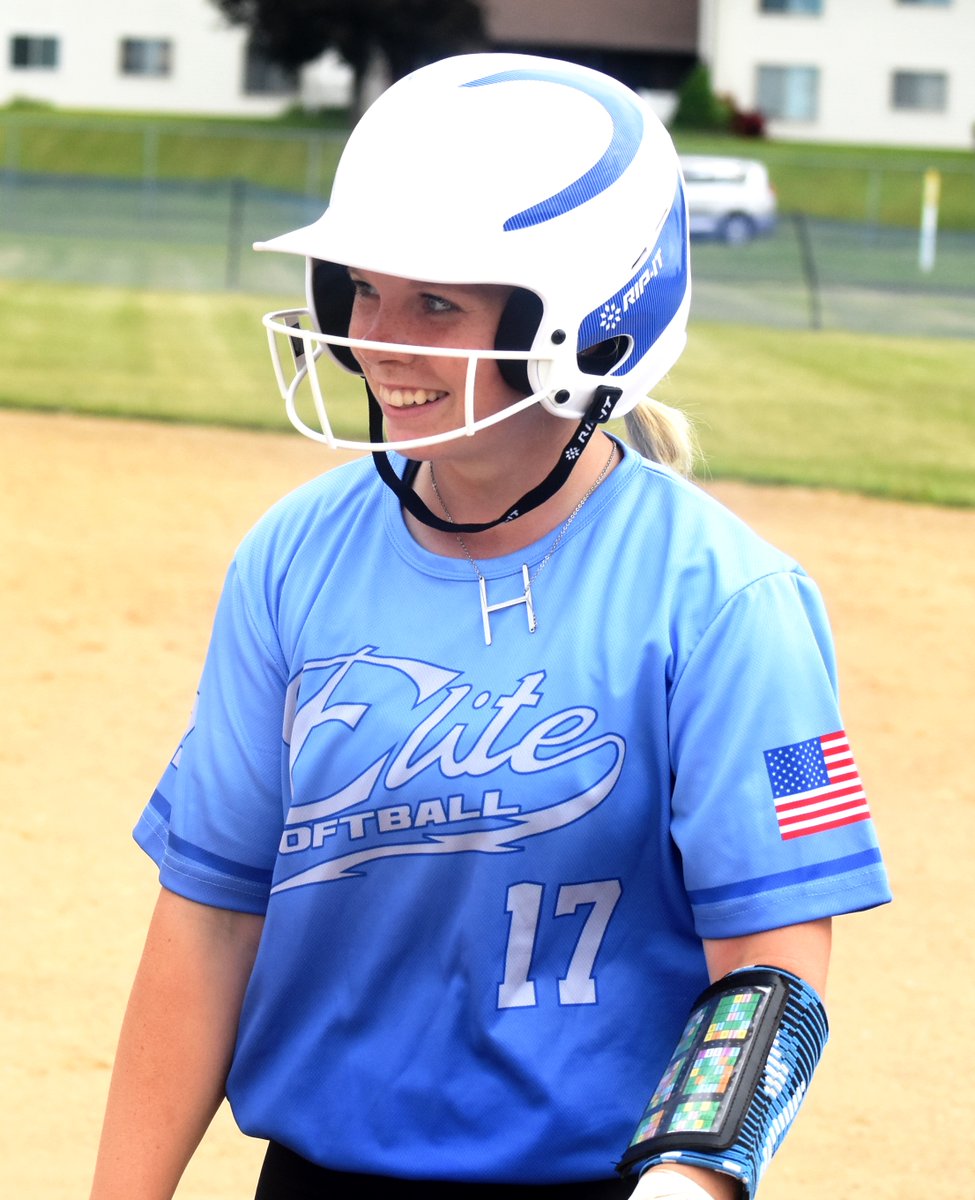 Wyalusing's Hailey Jayne and Athens' Jillian Bradley compete in travel tourney in Horseheads. <a href="/HaileyJayne4/">Hailey Jayne</a>