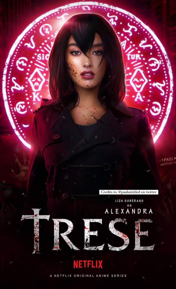 markmendiolaesp's tweet photo. #TreseNetflix
#TreseOnNetflix
#trese
#TreseWatchParty
#TabiTabiPo https://t.co/NHJH5Sy0BI